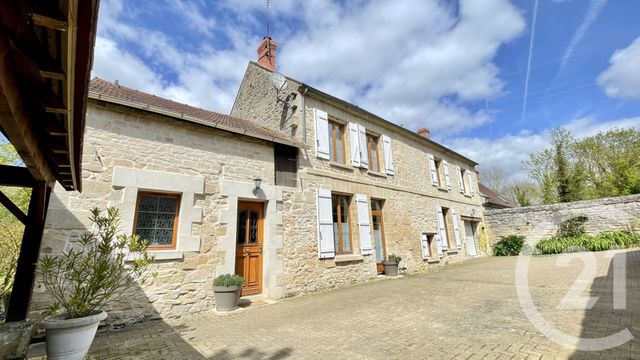 Maison à vendre CHAMBLY