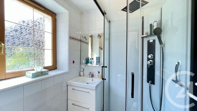 Maison &agrave; vendre - 7 pi&egrave;ces - 135 m2 - Chambly - 60 - PICARDIE