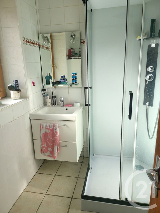 Maison &agrave; vendre - 7 pi&egrave;ces - 135 m2 - Foulangues - 60 - PICARDIE