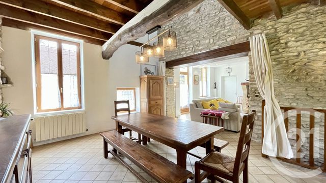 Maison &agrave; vendre - 7 pi&egrave;ces - 135 m2 - Chambly - 60 - PICARDIE