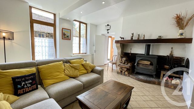 Maison &agrave; vendre - 7 pi&egrave;ces - 135 m2 - Chambly - 60 - PICARDIE