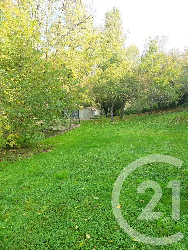 Maison &agrave; vendre - 7 pi&egrave;ces - 135 m2 - Foulangues - 60 - PICARDIE