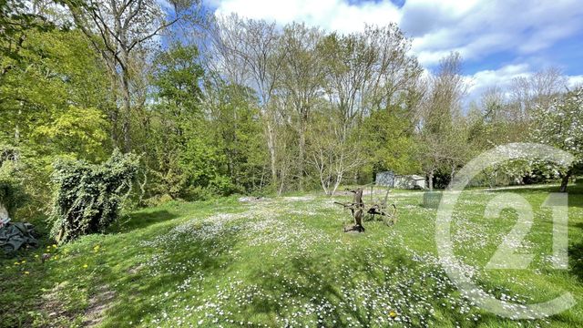 Maison &agrave; vendre - 7 pi&egrave;ces - 135 m2 - Chambly - 60 - PICARDIE