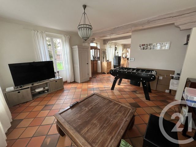 Maison &agrave; vendre - 7 pi&egrave;ces - 176,23 m2 - Morangles - 60 - PICARDIE