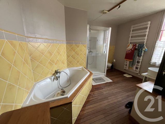 Maison &agrave; vendre - 7 pi&egrave;ces - 176,23 m2 - Morangles - 60 - PICARDIE