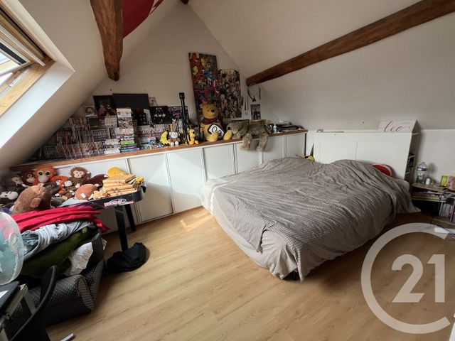 Maison &agrave; vendre - 7 pi&egrave;ces - 176,23 m2 - Morangles - 60 - PICARDIE