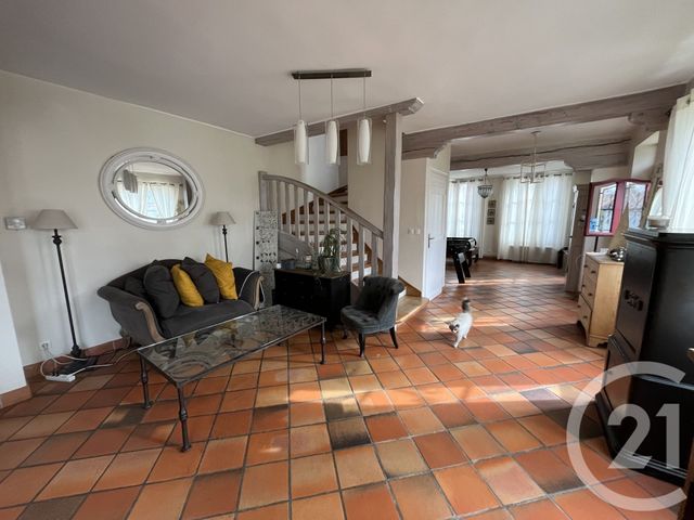 Maison &agrave; vendre - 7 pi&egrave;ces - 176,23 m2 - Morangles - 60 - PICARDIE