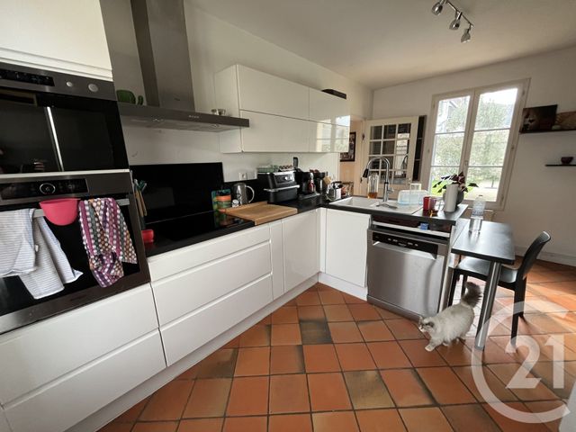 Maison &agrave; vendre - 7 pi&egrave;ces - 176,23 m2 - Morangles - 60 - PICARDIE