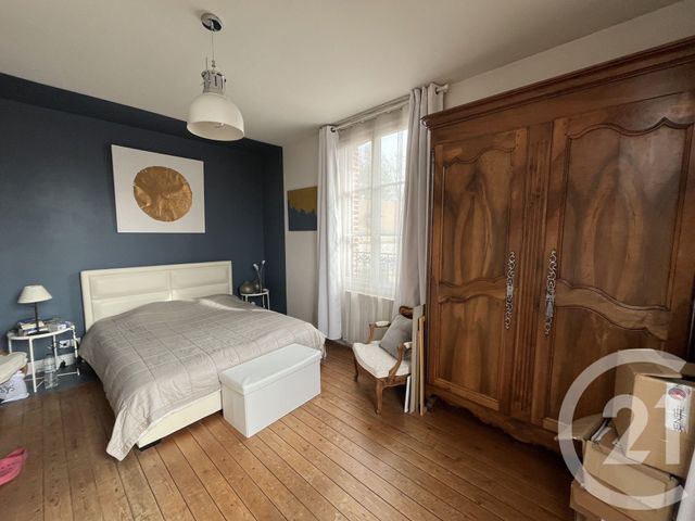 Maison &agrave; vendre - 7 pi&egrave;ces - 176,23 m2 - Morangles - 60 - PICARDIE