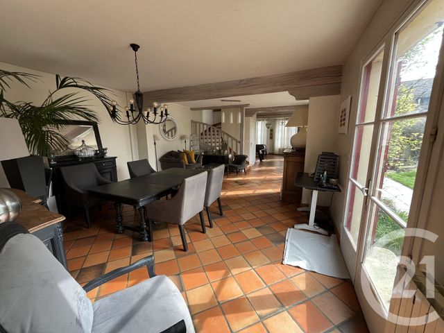Maison &agrave; vendre - 7 pi&egrave;ces - 176,23 m2 - Morangles - 60 - PICARDIE
