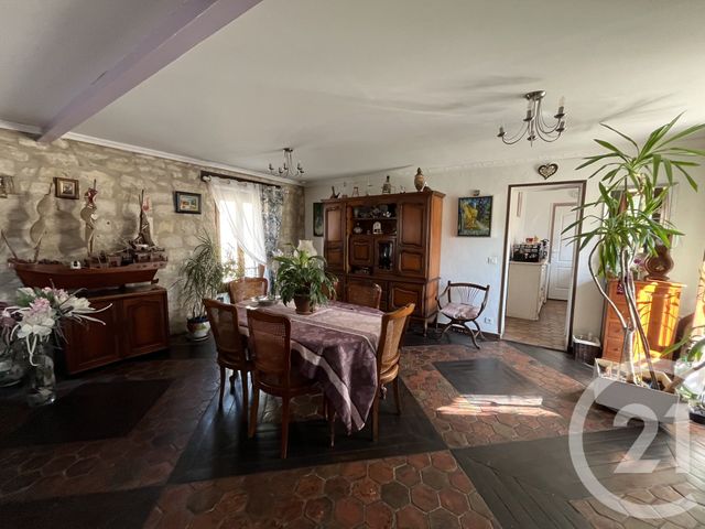 Appartement F3 &agrave; vendre - 2 pi&egrave;ces - 71 m2 - Chambly - 60 - PICARDIE