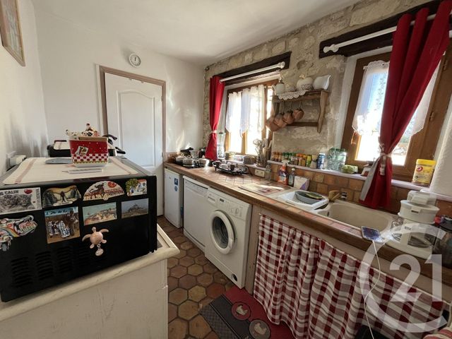 Appartement F3 &agrave; vendre - 2 pi&egrave;ces - 71 m2 - Chambly - 60 - PICARDIE