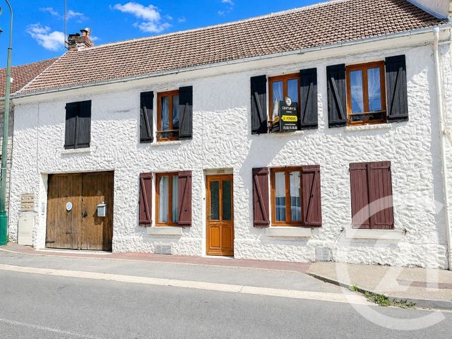 appartement - CHAMBLY - 60
