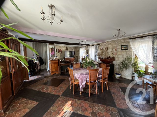 Appartement F3 &agrave; vendre - 2 pi&egrave;ces - 71 m2 - Chambly - 60 - PICARDIE