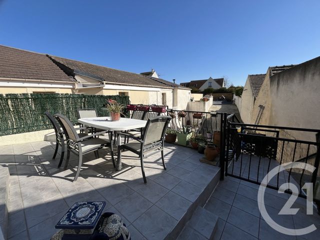 Appartement F3 à vendre CHAMBLY