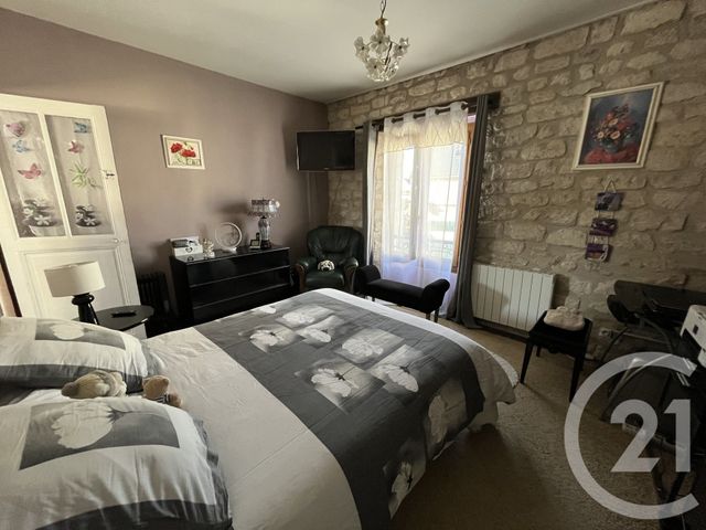 Appartement F3 &agrave; vendre - 2 pi&egrave;ces - 71 m2 - Chambly - 60 - PICARDIE