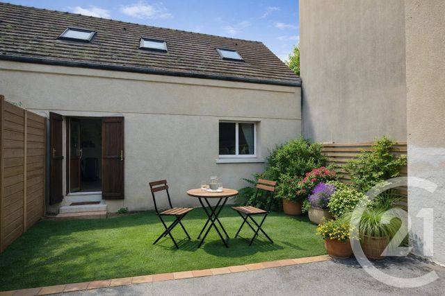 Appartement Duplex à vendre CHAMBLY