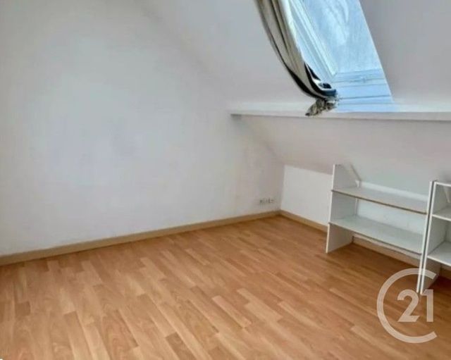 Appartement Duplex &agrave; vendre - 3 pi&egrave;ces - 50,50 m2 - Chambly - 60 - PICARDIE