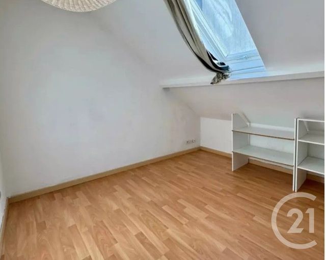 Appartement Duplex &agrave; vendre - 3 pi&egrave;ces - 50,50 m2 - Chambly - 60 - PICARDIE