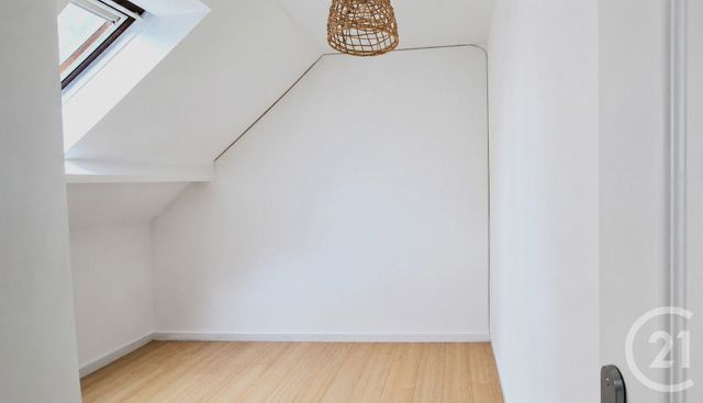 Appartement Duplex &agrave; vendre - 3 pi&egrave;ces - 50,50 m2 - Chambly - 60 - PICARDIE