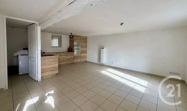 Appartement Duplex &agrave; vendre - 3 pi&egrave;ces - 50,50 m2 - Chambly - 60 - PICARDIE