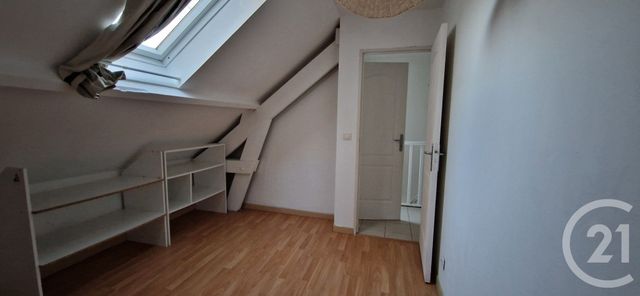 Appartement Duplex &agrave; vendre - 3 pi&egrave;ces - 50,50 m2 - Chambly - 60 - PICARDIE