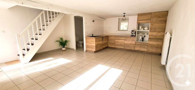 Appartement Duplex &agrave; vendre - 3 pi&egrave;ces - 50,50 m2 - Chambly - 60 - PICARDIE