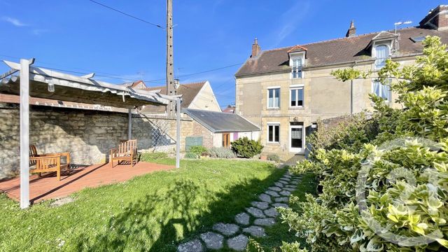 Maison à vendre NEUILLY EN THELLE