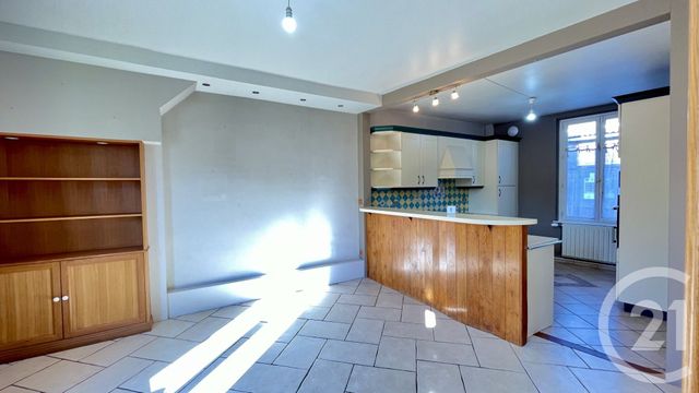 Maison &agrave; vendre - 6 pi&egrave;ces - 147,86 m2 - Neuilly En Thelle - 60 - PICARDIE