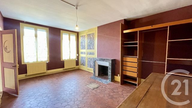 Maison &agrave; vendre - 6 pi&egrave;ces - 147,86 m2 - Neuilly En Thelle - 60 - PICARDIE