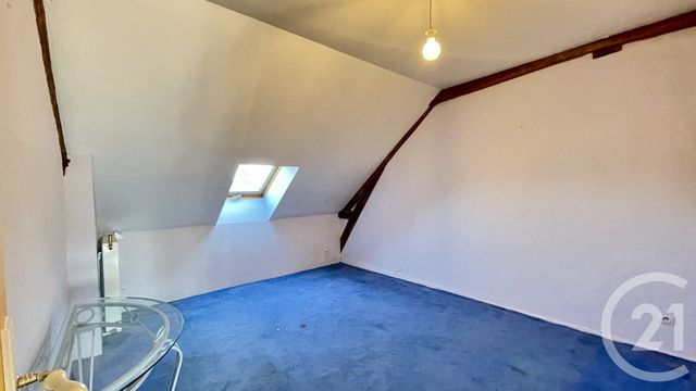 Maison &agrave; vendre - 6 pi&egrave;ces - 147,86 m2 - Neuilly En Thelle - 60 - PICARDIE