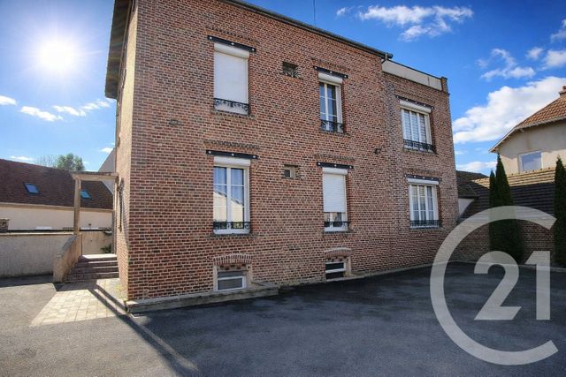 Appartement F3 &agrave; vendre - 3 pi&egrave;ces - 72 m2 - Chambly - 60 - PICARDIE