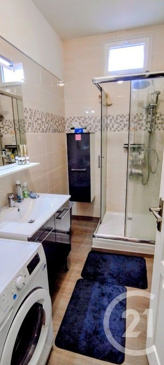 Appartement F3 &agrave; vendre - 3 pi&egrave;ces - 72 m2 - Chambly - 60 - PICARDIE