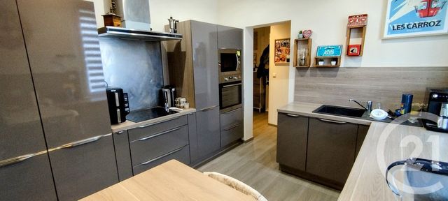 Appartement F3 &agrave; vendre - 3 pi&egrave;ces - 72 m2 - Chambly - 60 - PICARDIE