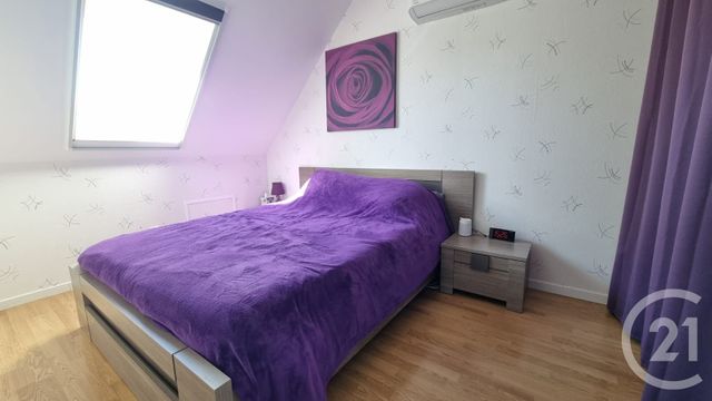 Maison &agrave; vendre - 6 pi&egrave;ces - 106,52 m2 - Persan - 95 - ILE-DE-FRANCE