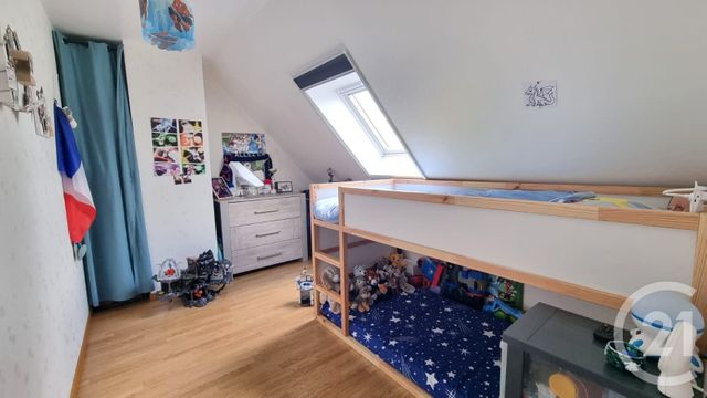 Maison &agrave; vendre - 6 pi&egrave;ces - 106,52 m2 - Chambly - 60 - PICARDIE