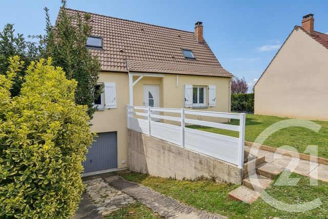 Maison à vendre CHAMBLY