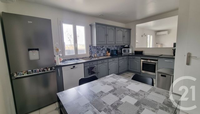 Maison &agrave; vendre - 6 pi&egrave;ces - 106,52 m2 - Chambly - 60 - PICARDIE