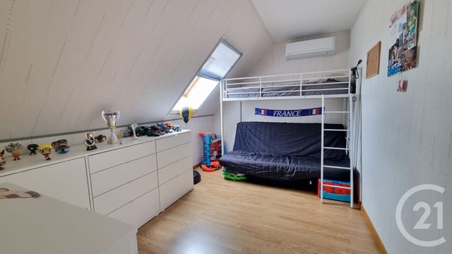 Maison &agrave; vendre - 6 pi&egrave;ces - 106,52 m2 - Chambly - 60 - PICARDIE