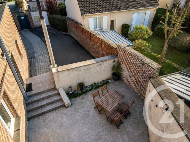 Appartement F3 à vendre BELLE EGLISE