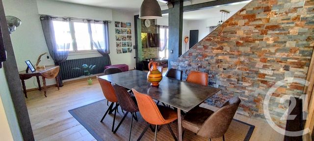 Maison &agrave; vendre - 8 pi&egrave;ces - 140 m2 - Chambly - 60 - PICARDIE