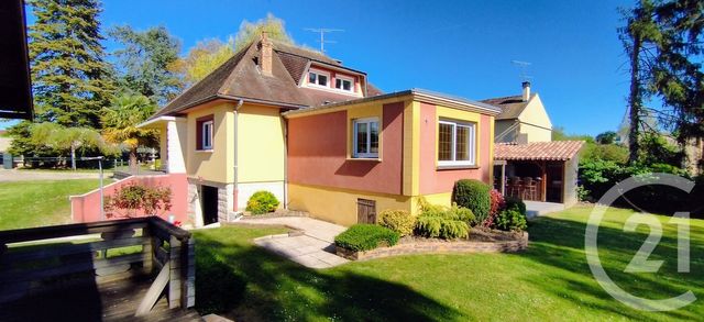 Maison &agrave; vendre - 8 pi&egrave;ces - 140 m2 - Chambly - 60 - PICARDIE