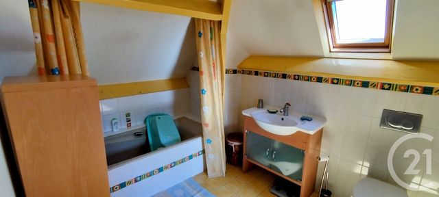 Maison &agrave; vendre - 8 pi&egrave;ces - 140 m2 - Chambly - 60 - PICARDIE