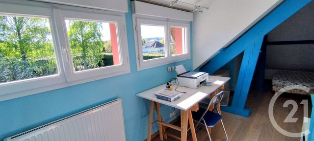 Maison &agrave; vendre - 8 pi&egrave;ces - 140 m2 - Chambly - 60 - PICARDIE