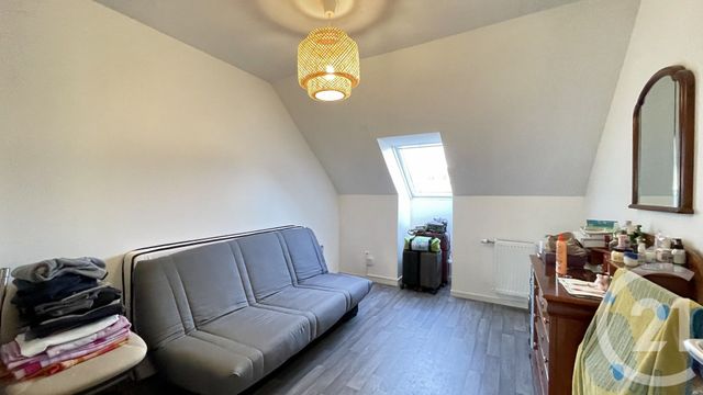 Maison &agrave; vendre - 5 pi&egrave;ces - 90 m2 - Neuilly En Thelle - 60 - PICARDIE