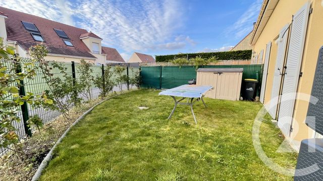 Maison &agrave; vendre - 5 pi&egrave;ces - 90 m2 - Neuilly En Thelle - 60 - PICARDIE