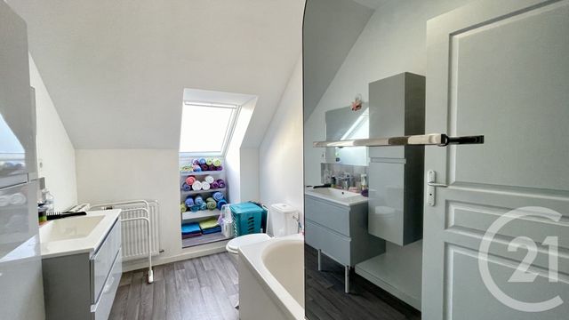 Maison &agrave; vendre - 5 pi&egrave;ces - 90 m2 - Neuilly En Thelle - 60 - PICARDIE