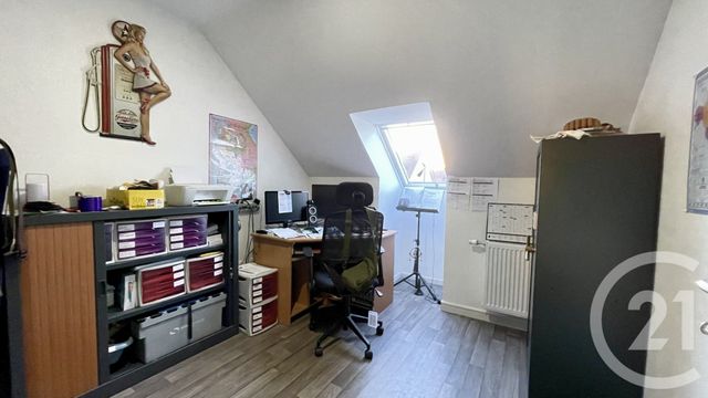 Maison &agrave; vendre - 5 pi&egrave;ces - 90 m2 - Neuilly En Thelle - 60 - PICARDIE