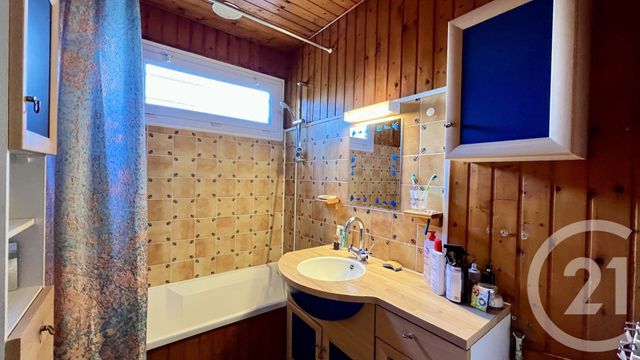 Maison &agrave; vendre - 6 pi&egrave;ces - 128 m2 - Le Mesnil En Thelle - 60 - PICARDIE
