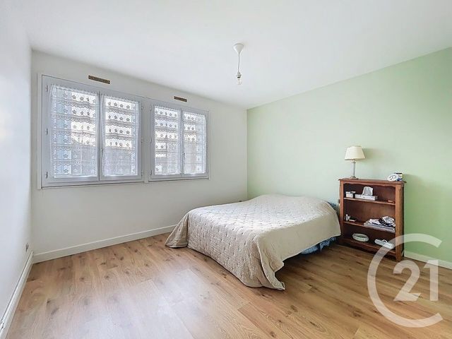 Maison &agrave; vendre - 6 pi&egrave;ces - 128 m2 - Le Mesnil En Thelle - 60 - PICARDIE